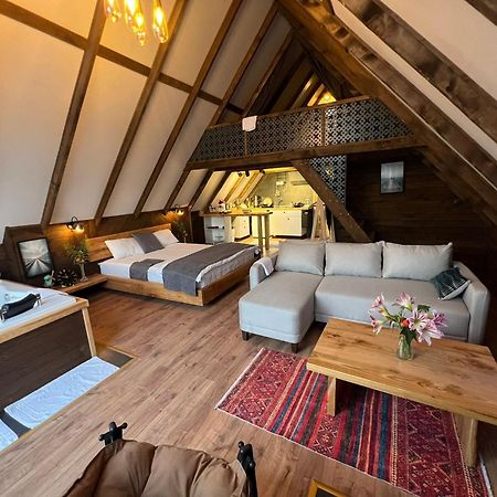 Danzi Camping Tiny House リゼ エクステリア 写真