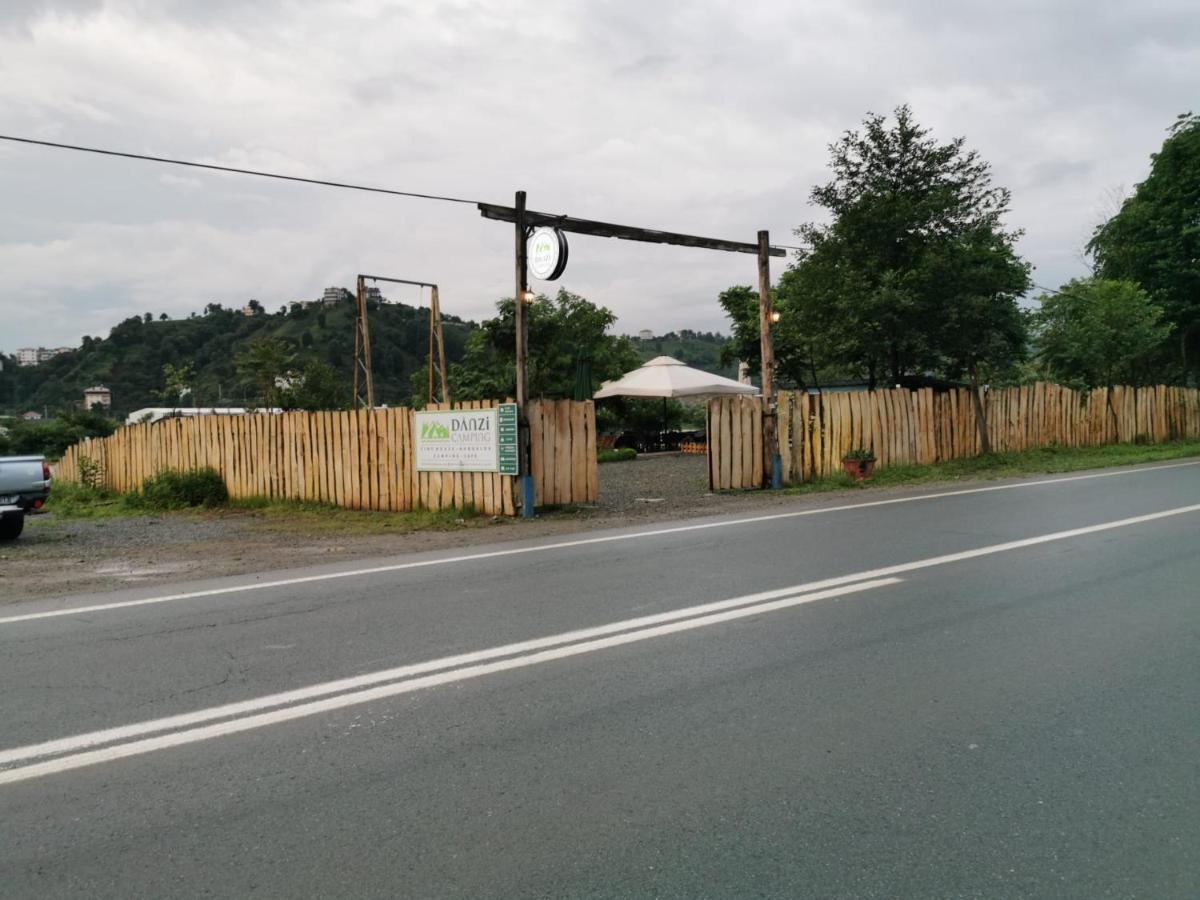 Danzi Camping Tiny House リゼ エクステリア 写真