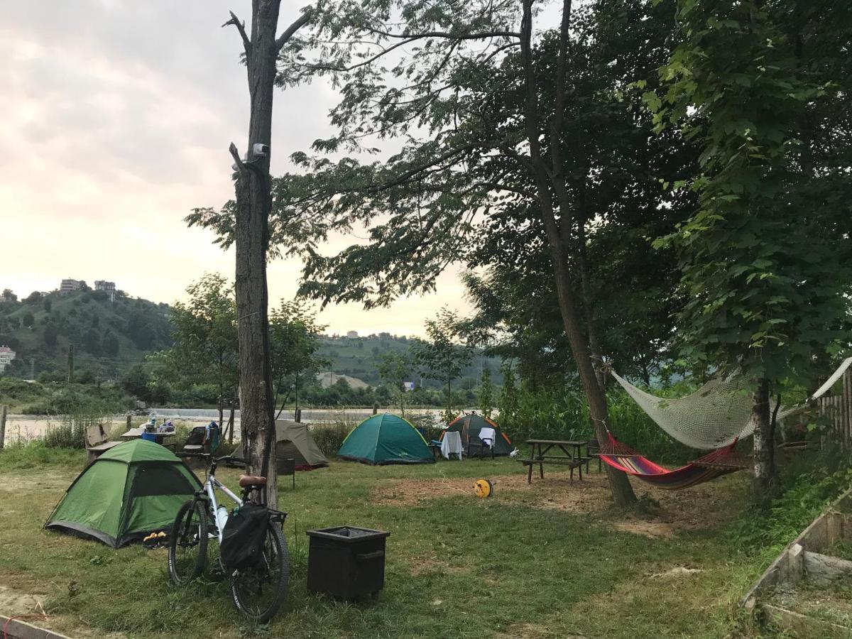 Danzi Camping Tiny House リゼ エクステリア 写真