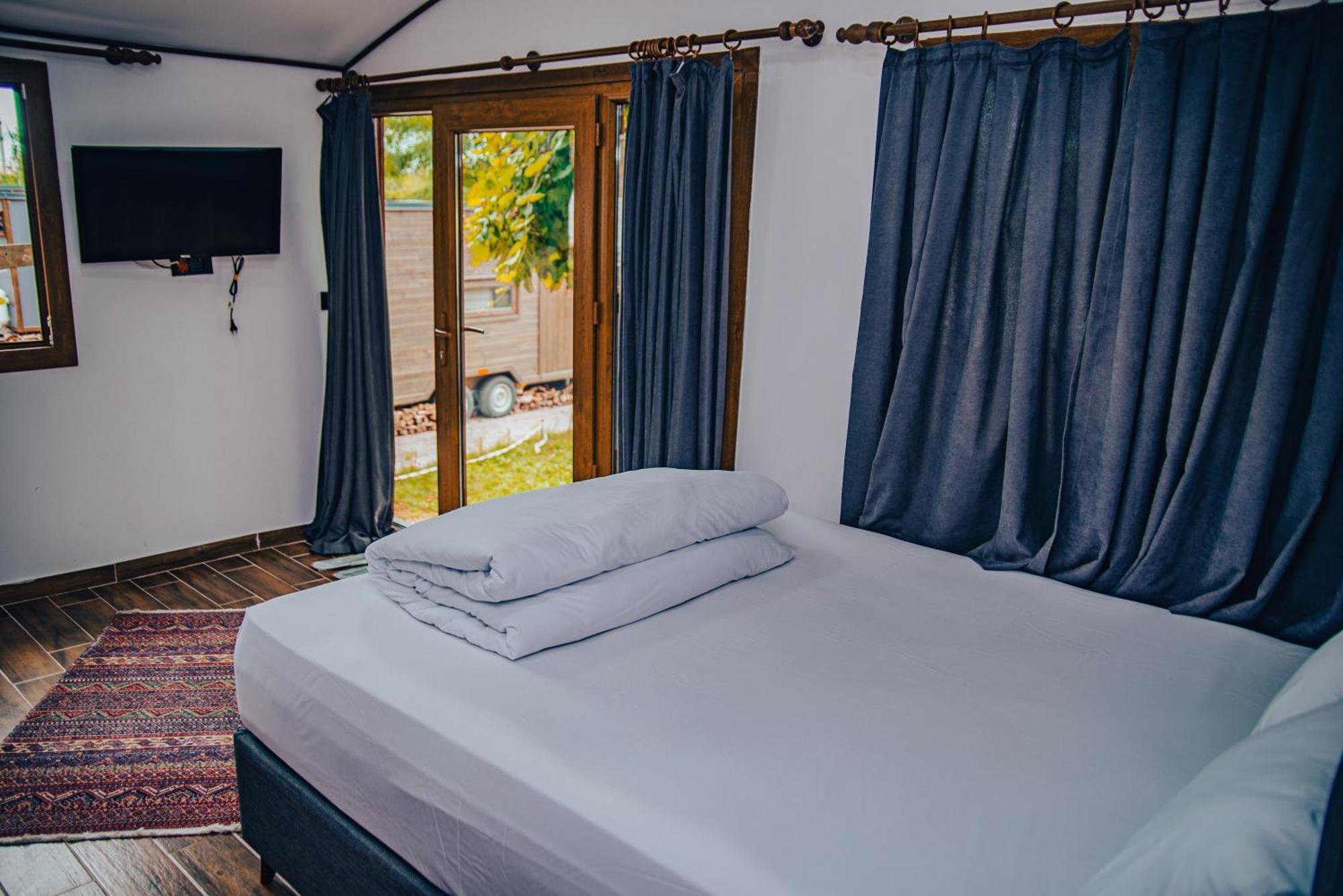 Danzi Camping Tiny House リゼ エクステリア 写真